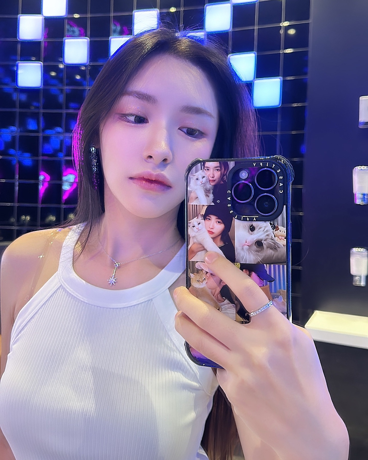 ลูกแก้ว - กมลลักษณ์ แสงทรัพย์สิน