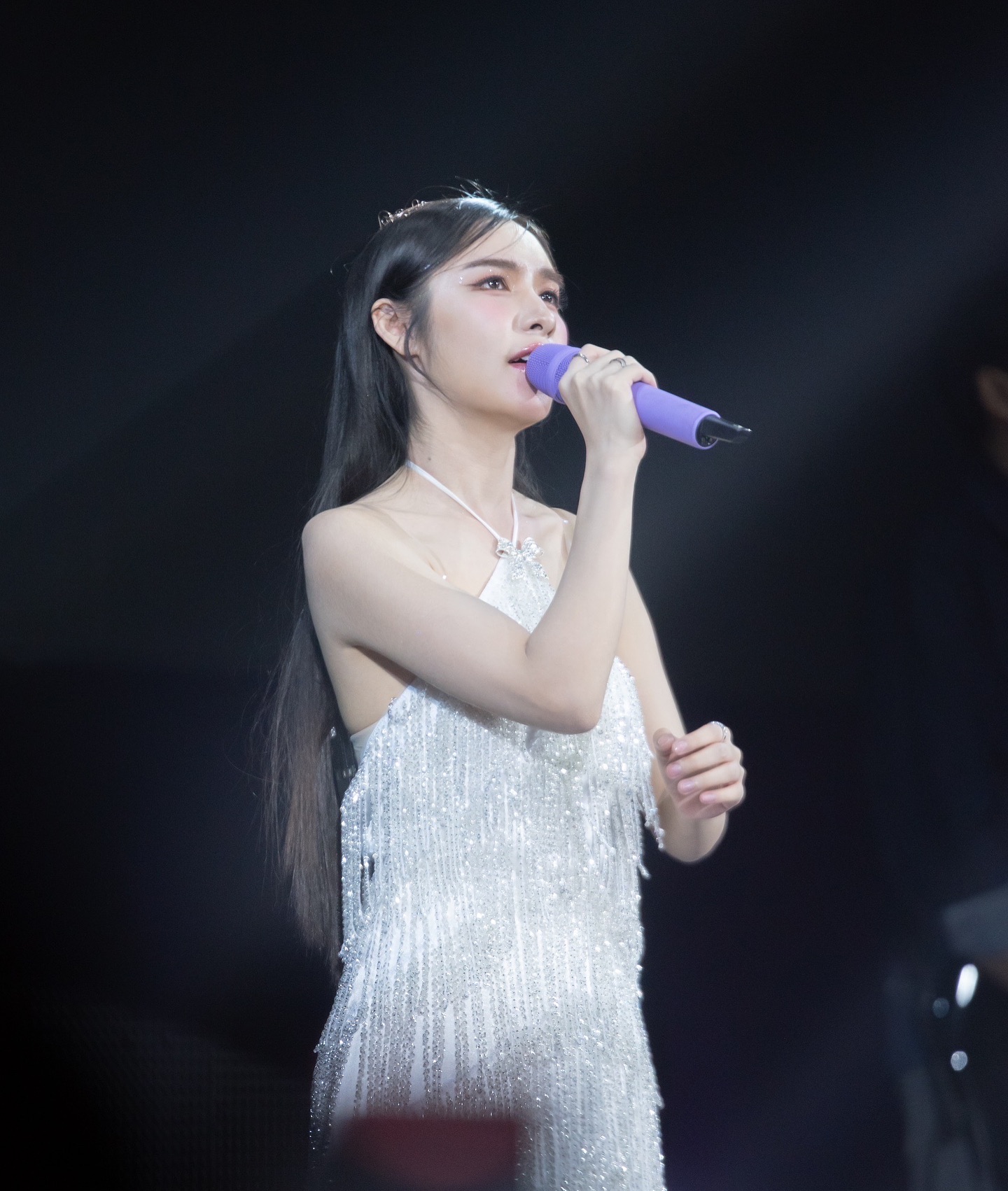 ลูกแก้ว - กมลลักษณ์ แสงทรัพย์สิน