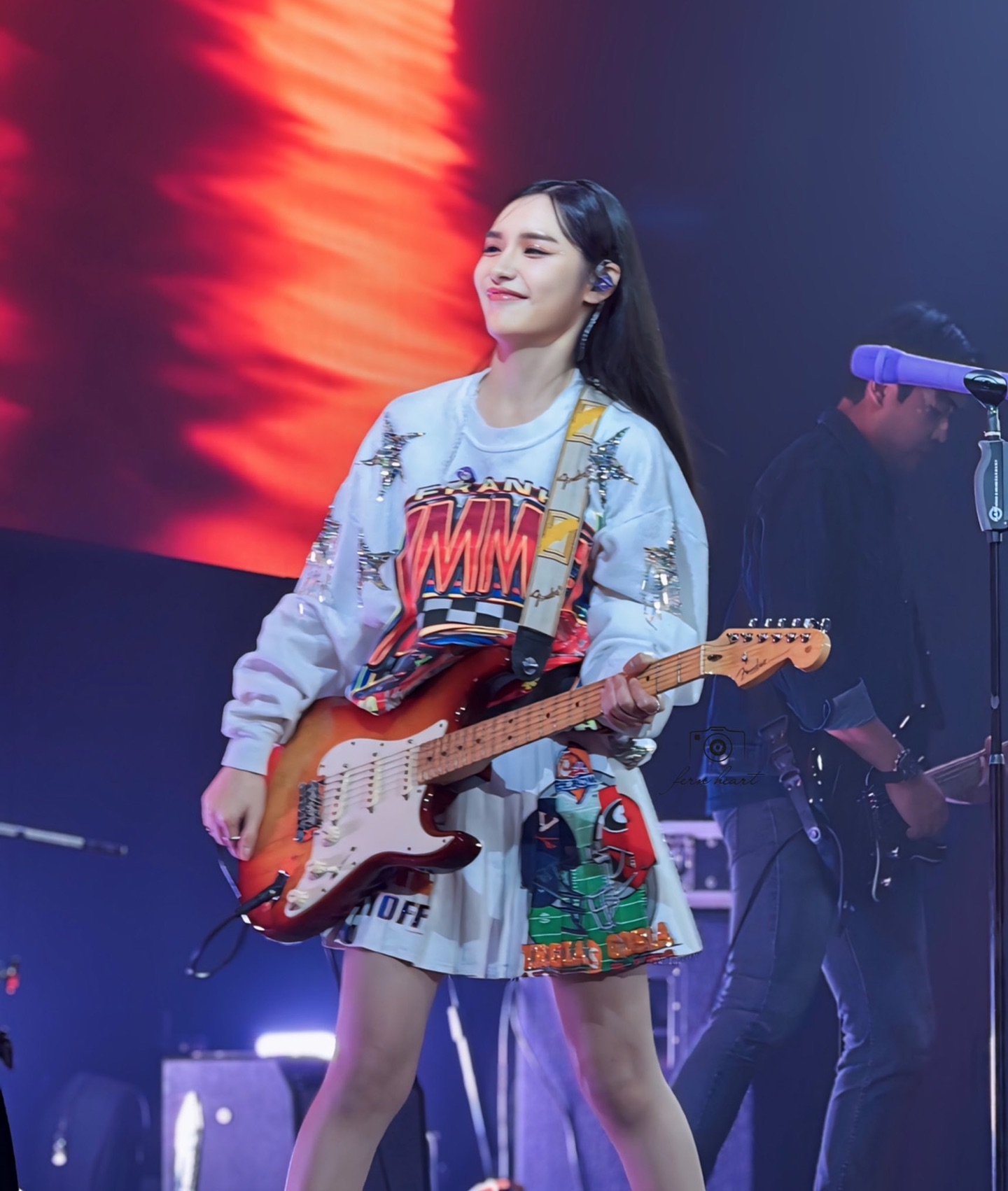 ลูกแก้ว - กมลลักษณ์ แสงทรัพย์สิน