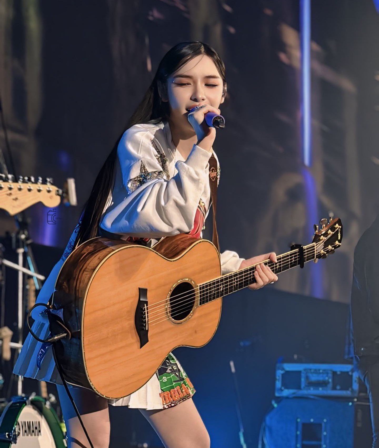 ลูกแก้ว - กมลลักษณ์ แสงทรัพย์สิน