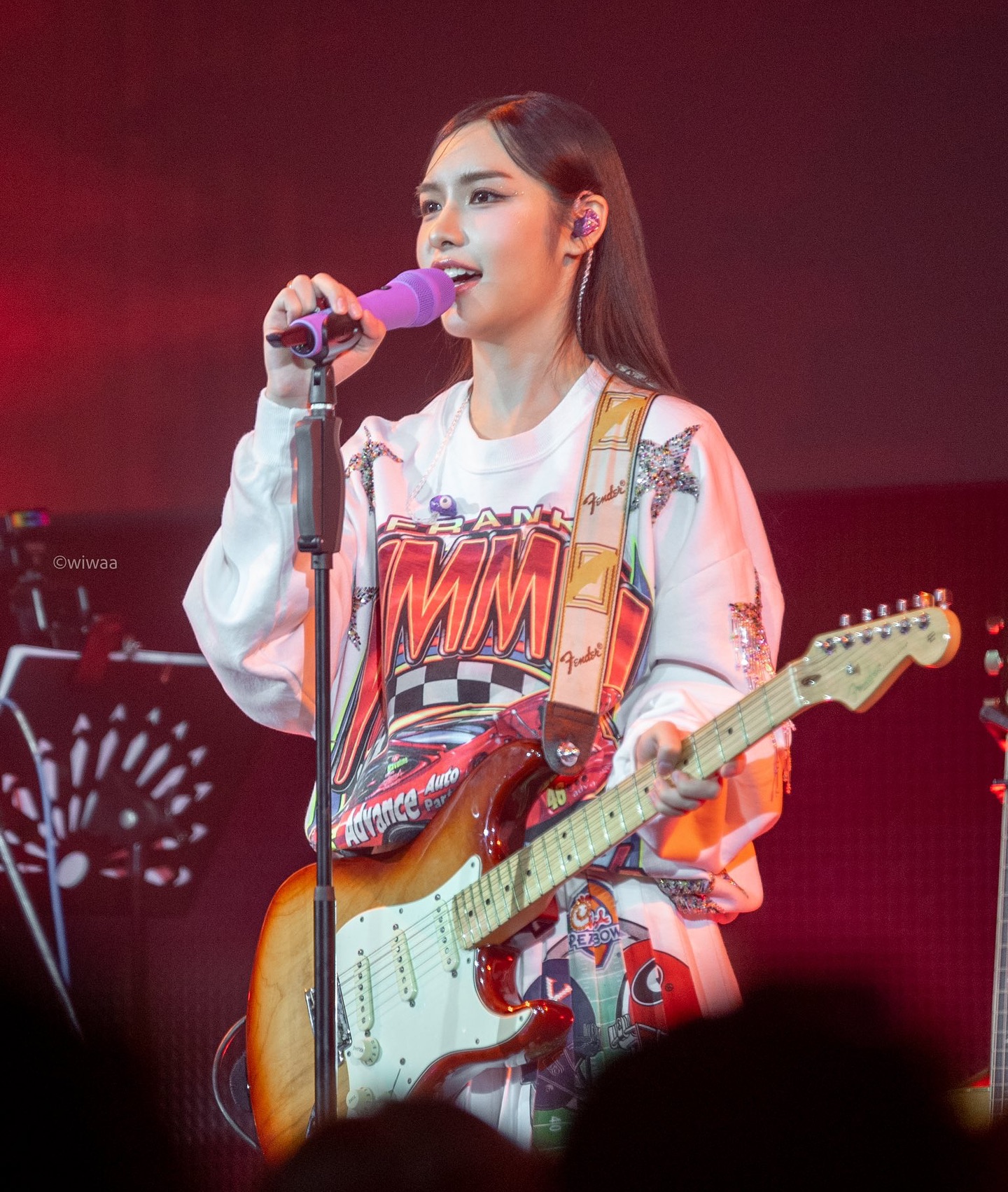 ลูกแก้ว - กมลลักษณ์ แสงทรัพย์สิน