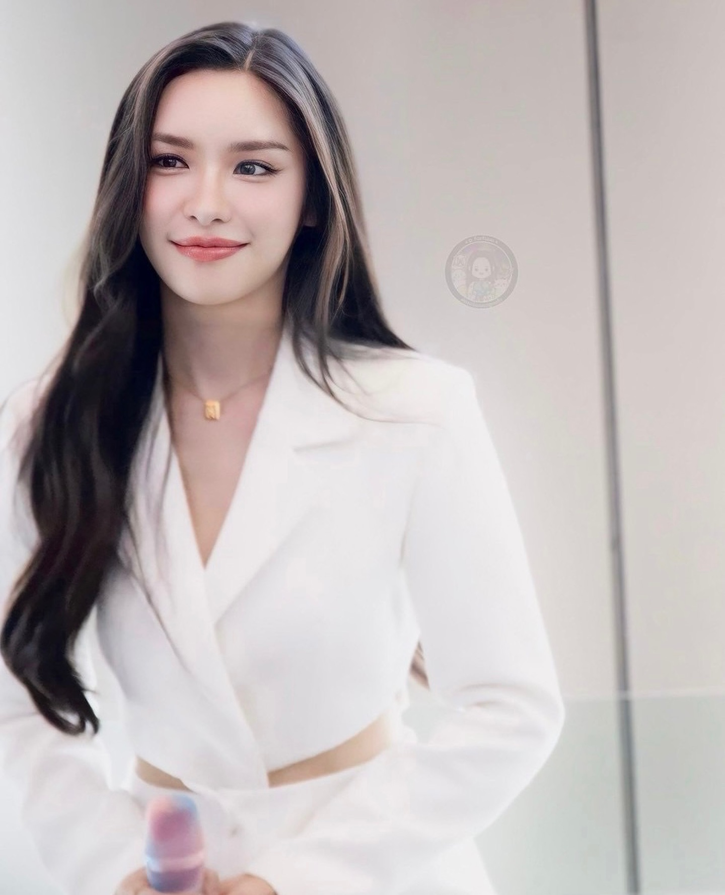 ลูกแก้ว - กมลลักษณ์ แสงทรัพย์สิน