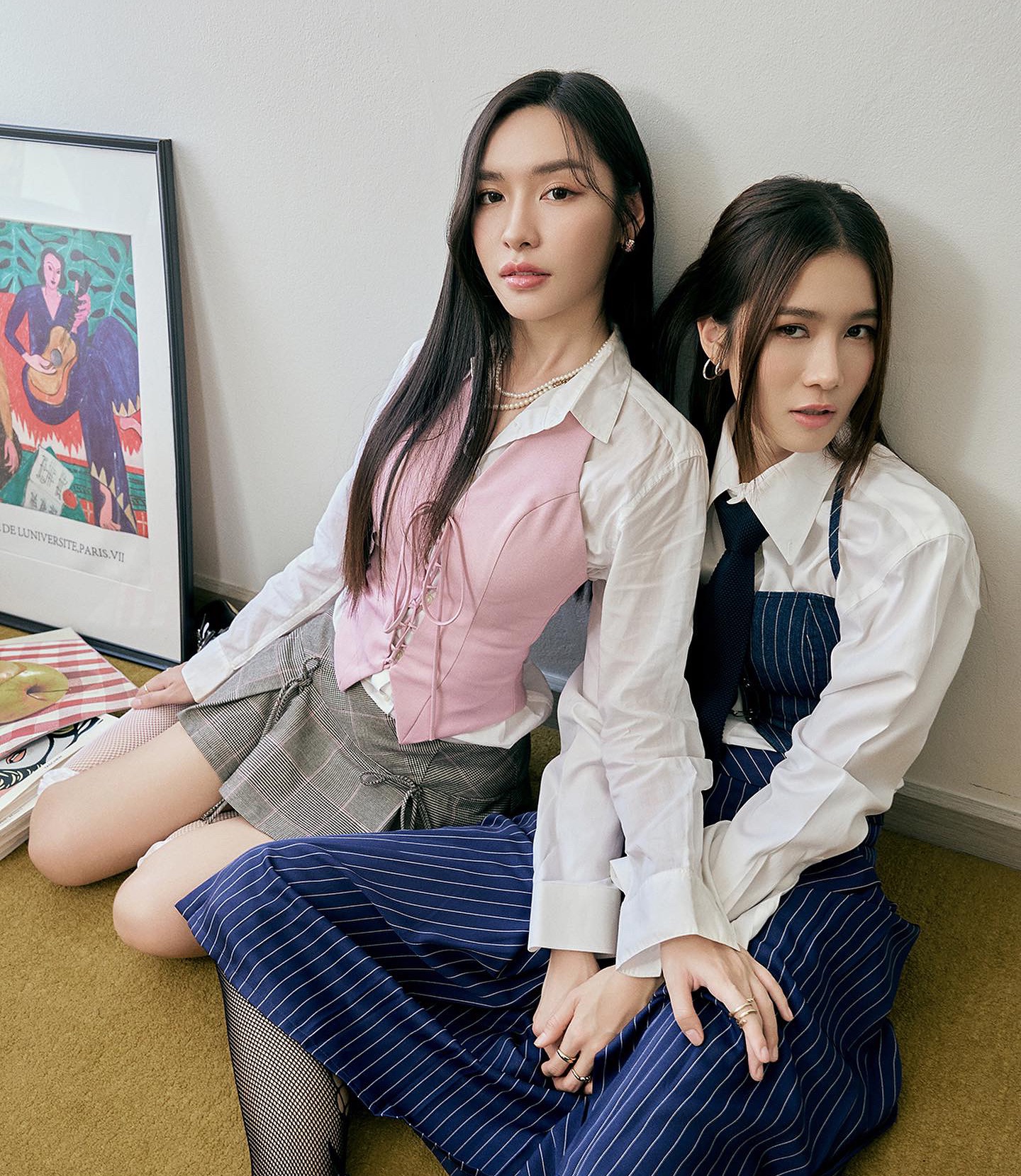 ลูกแก้ว - กมลลักษณ์ แสงทรัพย์สิน
