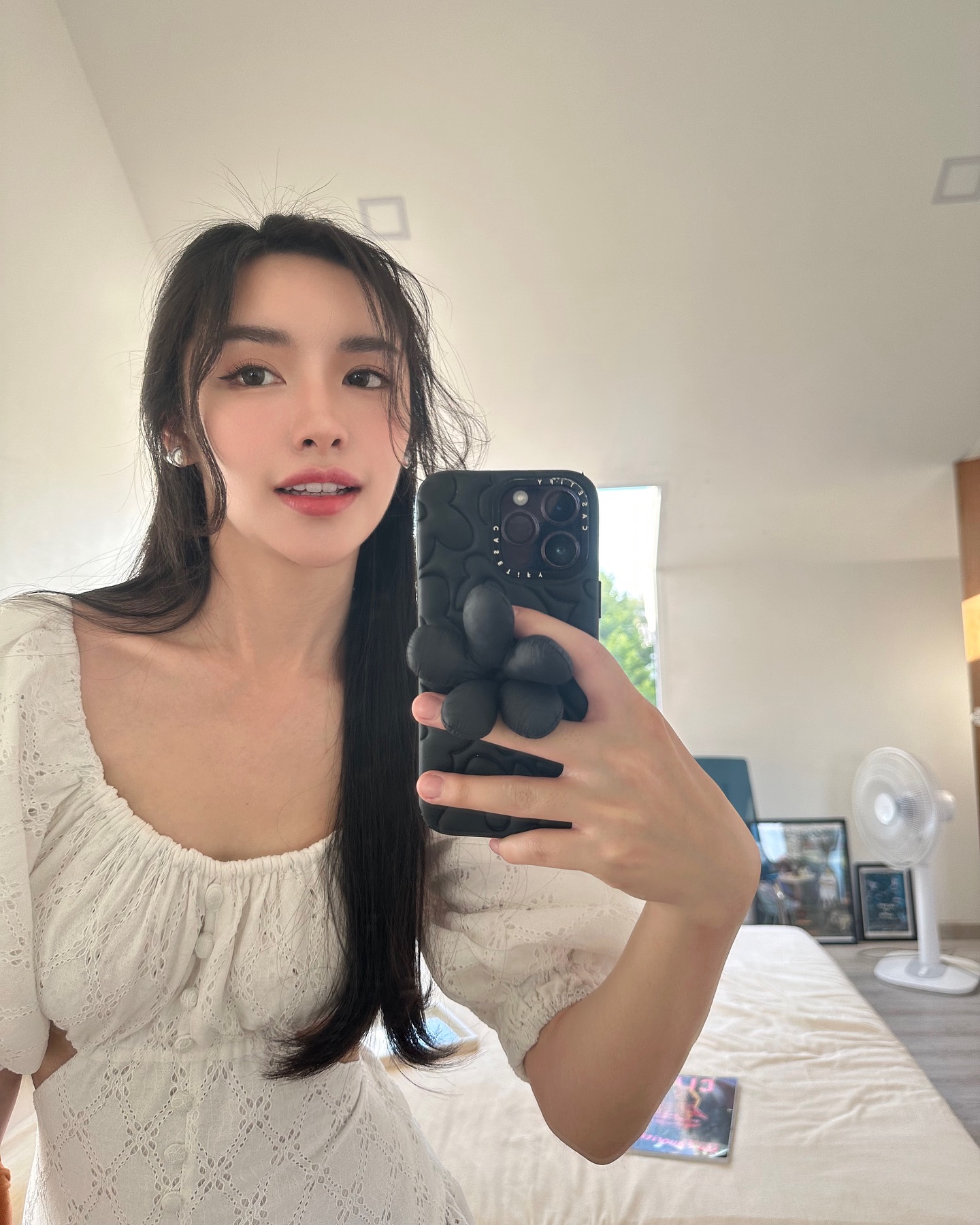 ลูกแก้ว - กมลลักษณ์ แสงทรัพย์สิน