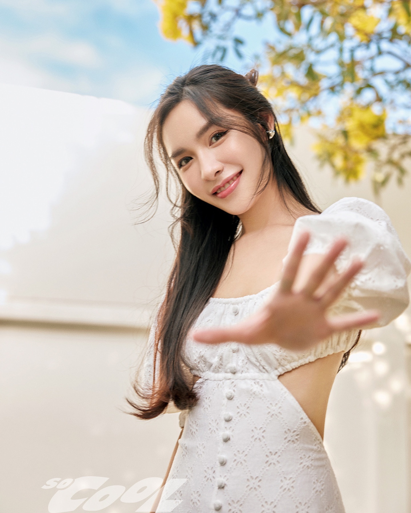 ลูกแก้ว - กมลลักษณ์ แสงทรัพย์สิน
