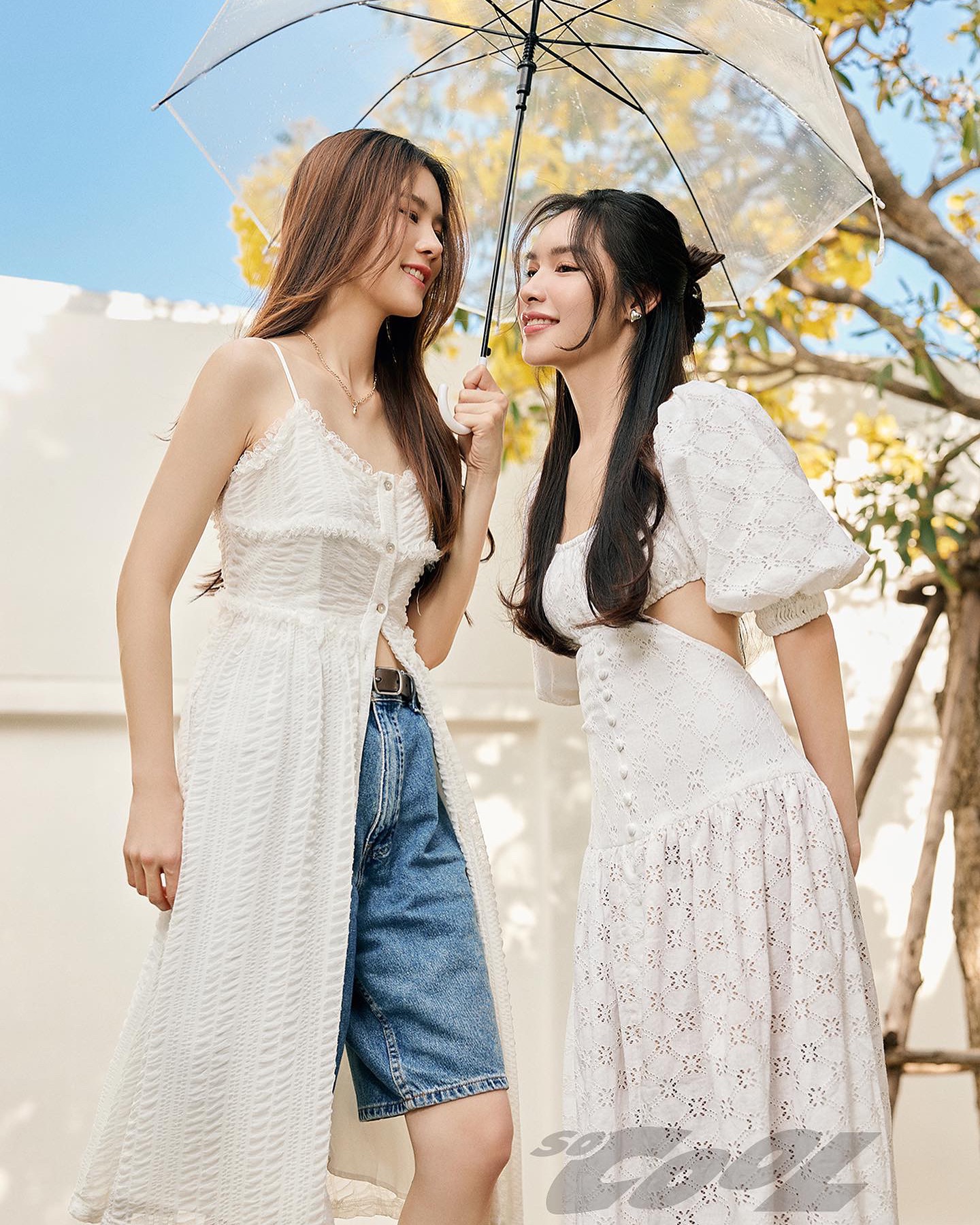 ลูกแก้ว - กมลลักษณ์ แสงทรัพย์สิน