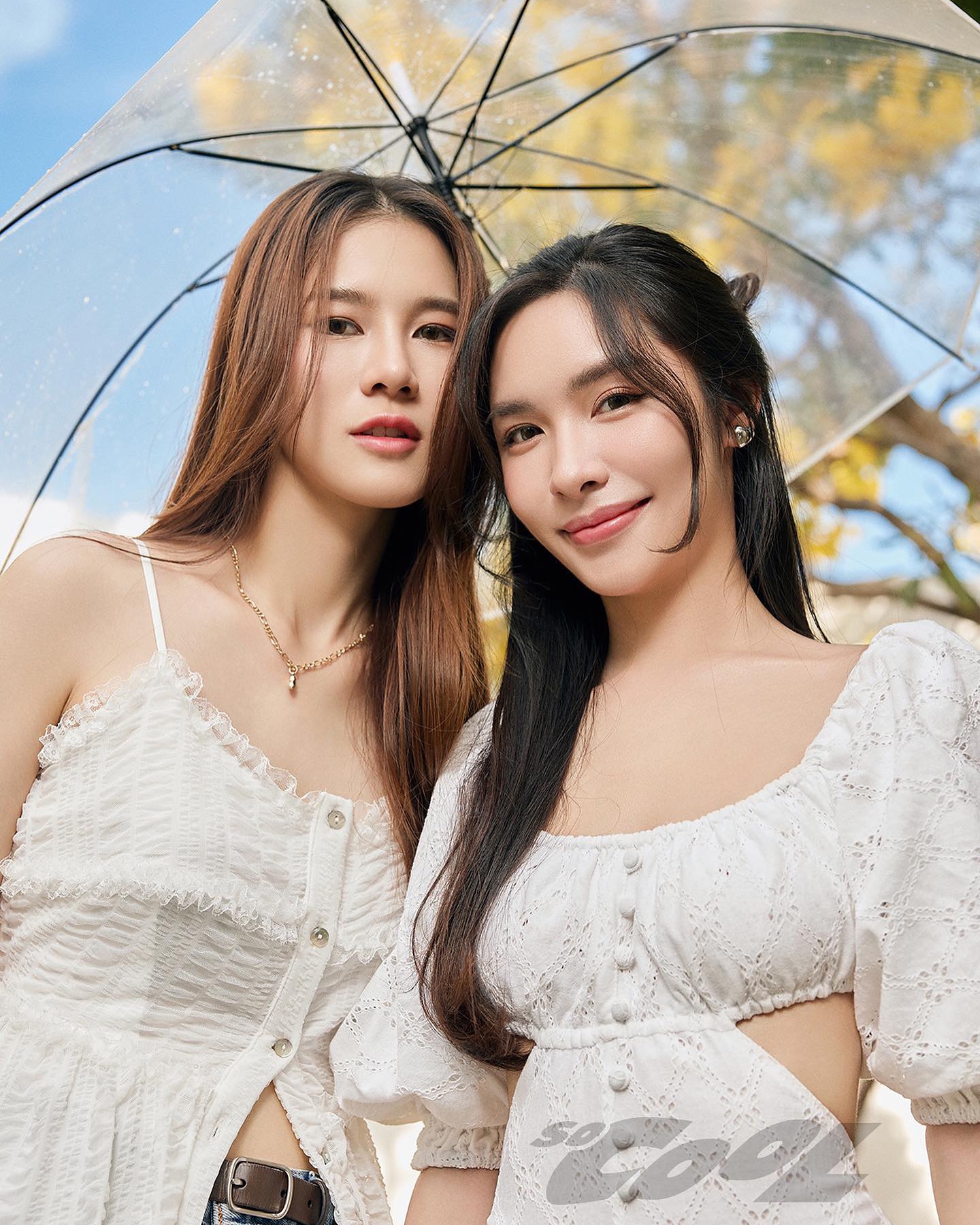 ลูกแก้ว - กมลลักษณ์ แสงทรัพย์สิน