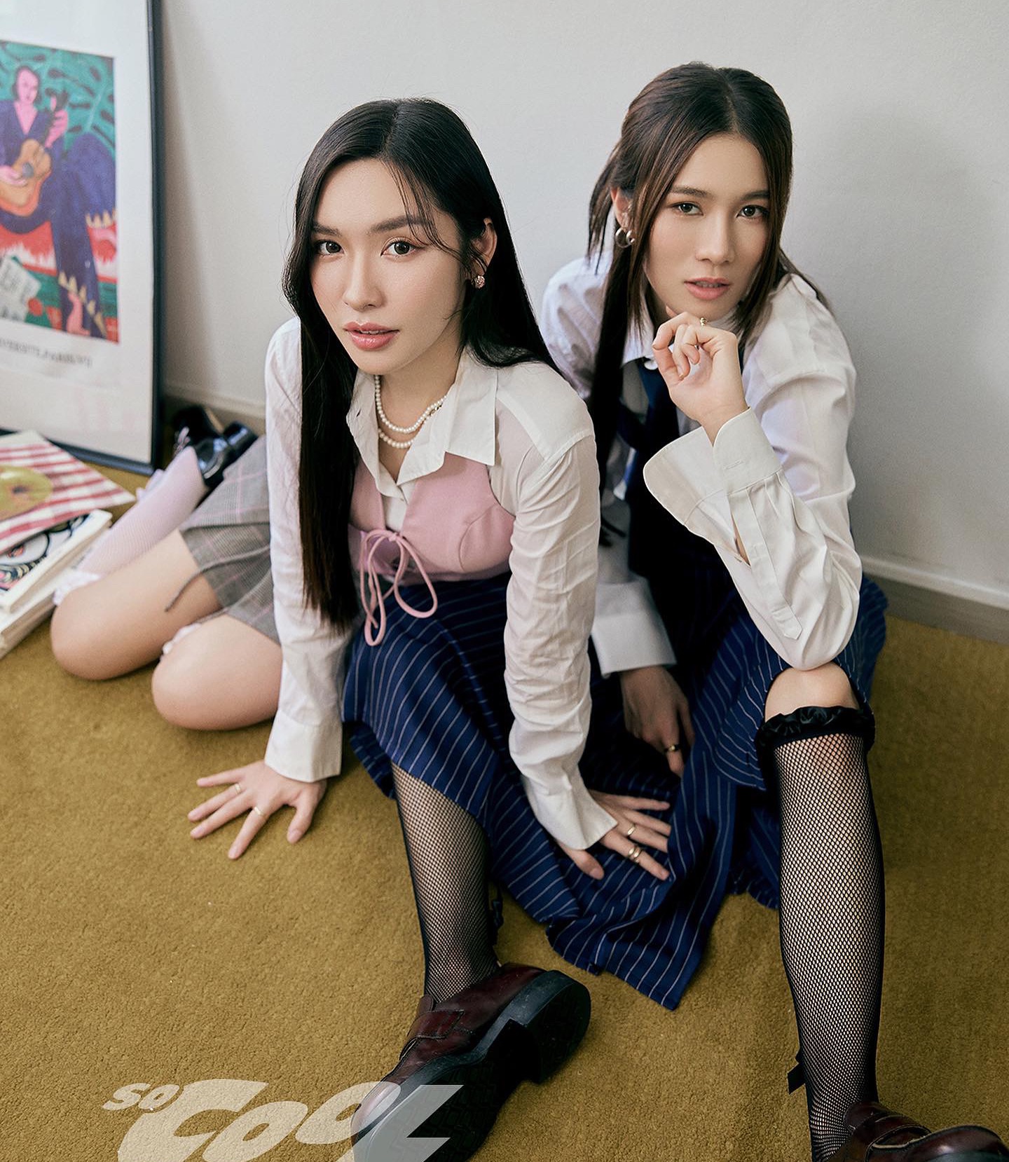 ลูกแก้ว - กมลลักษณ์ แสงทรัพย์สิน