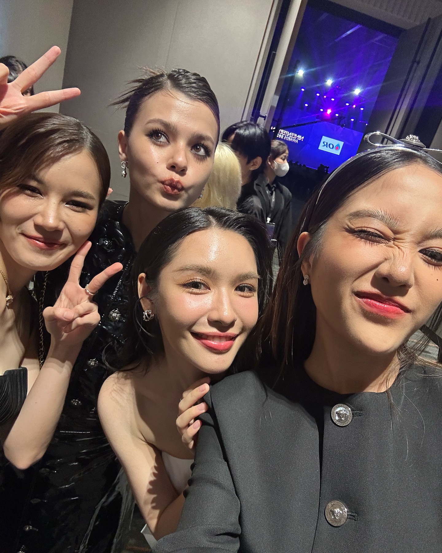ลูกแก้ว - กมลลักษณ์ แสงทรัพย์สิน