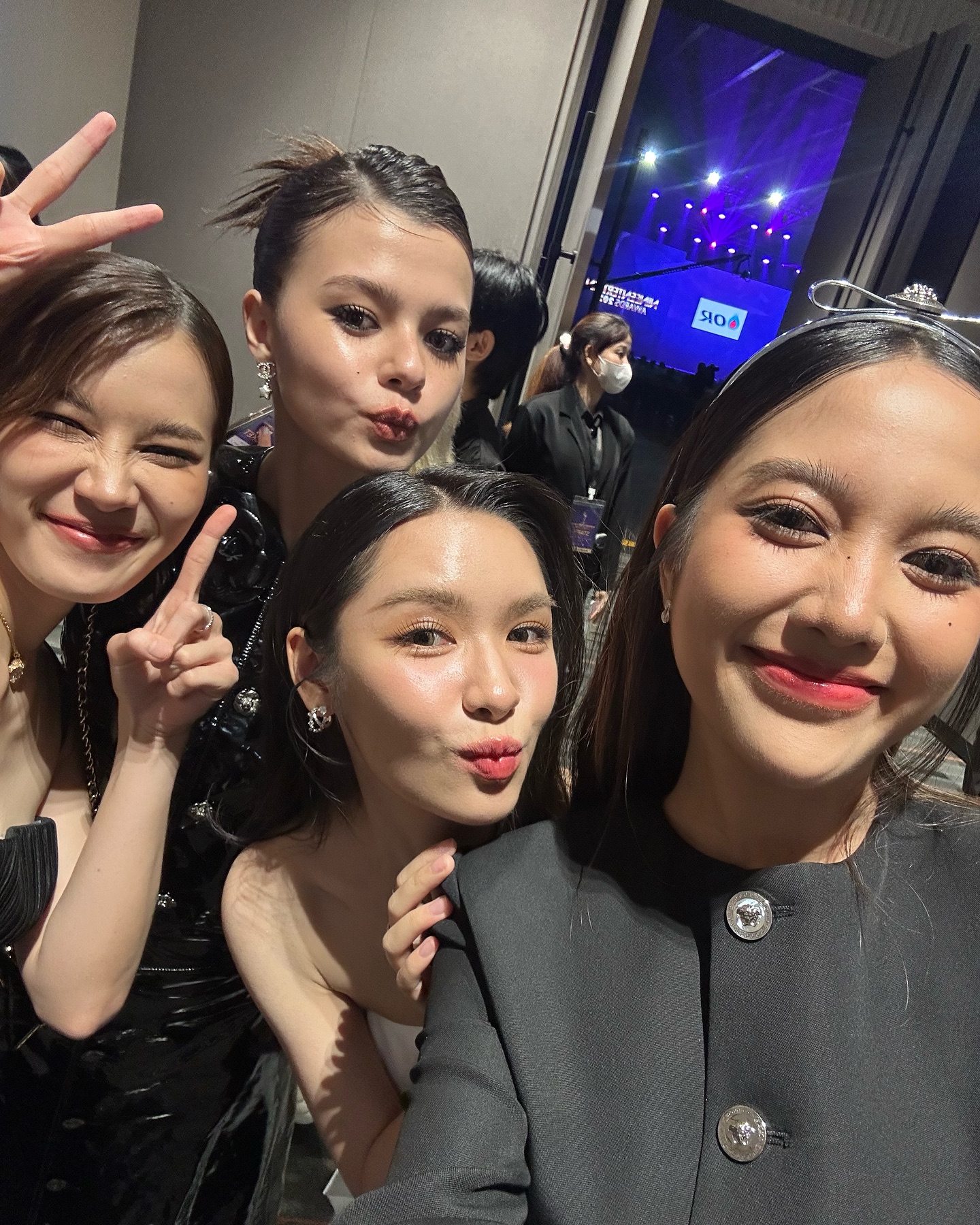 ลูกแก้ว - กมลลักษณ์ แสงทรัพย์สิน