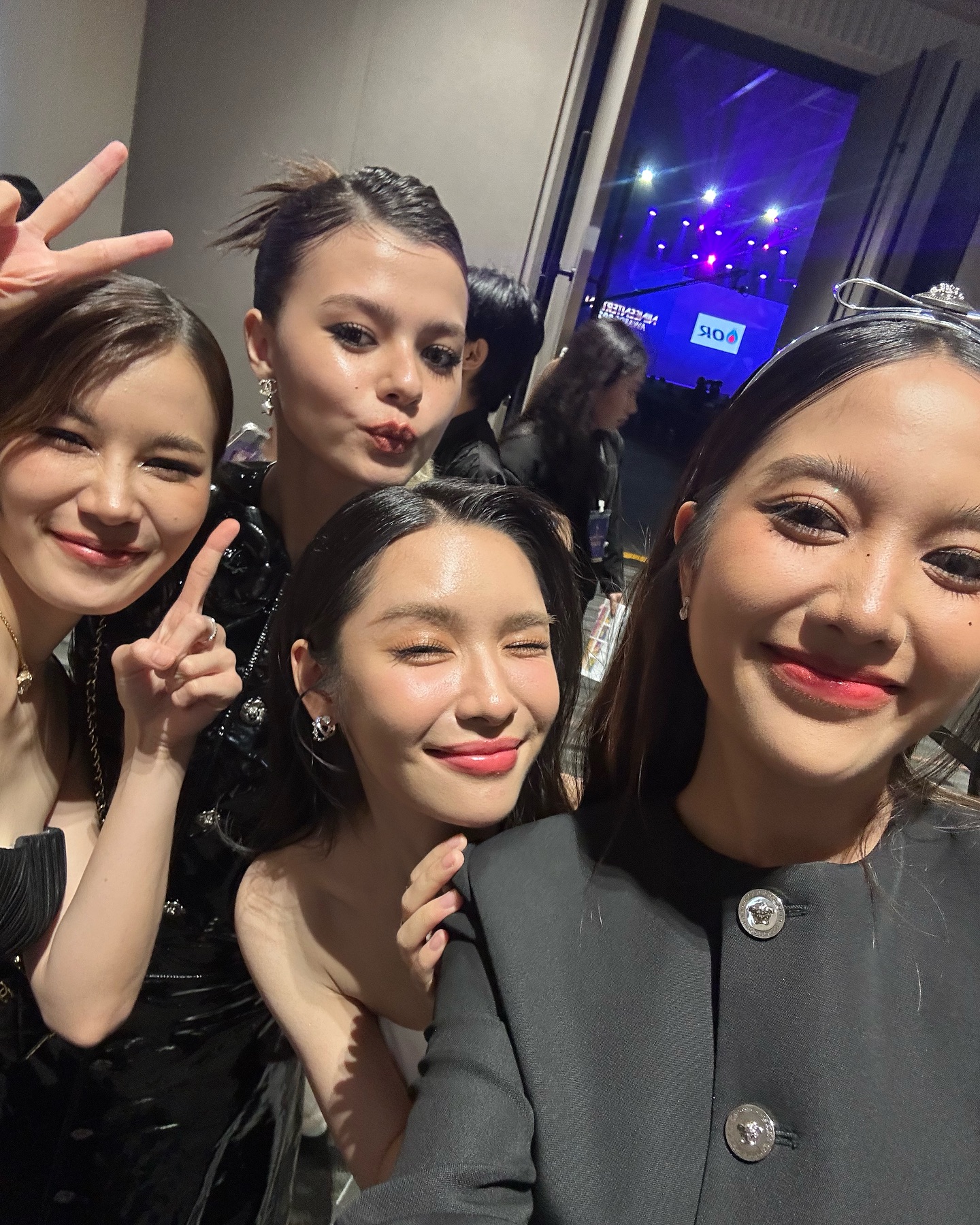 ลูกแก้ว - กมลลักษณ์ แสงทรัพย์สิน