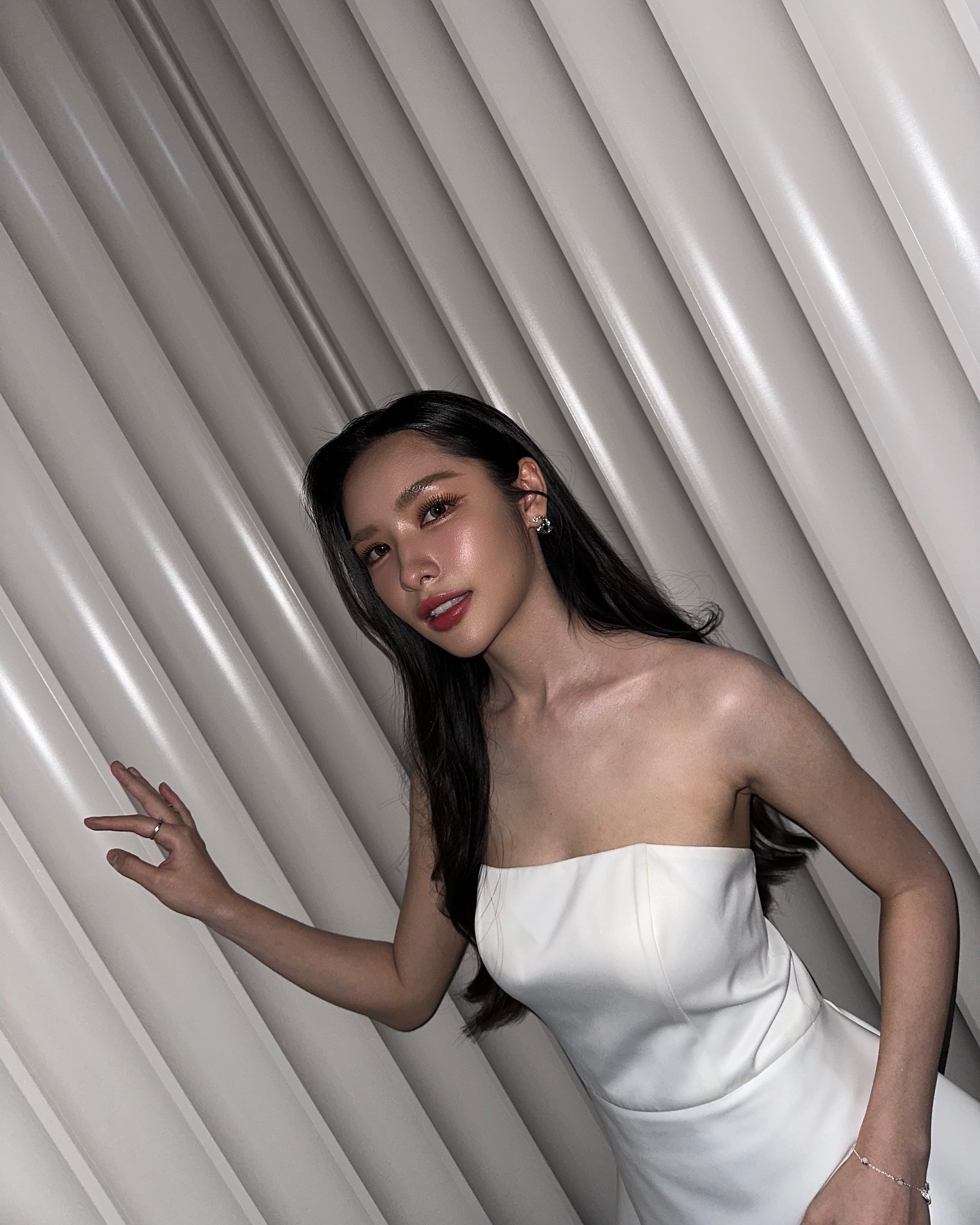 ลูกแก้ว - กมลลักษณ์ แสงทรัพย์สิน