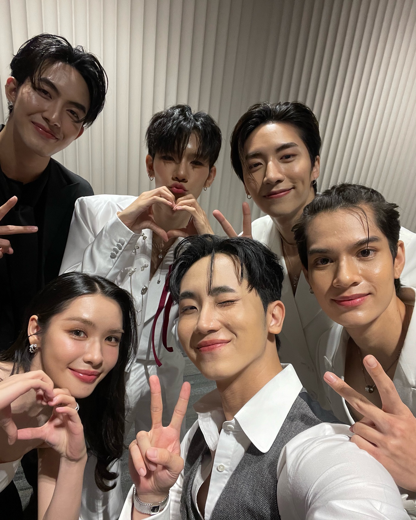 ลูกแก้ว - กมลลักษณ์ แสงทรัพย์สิน