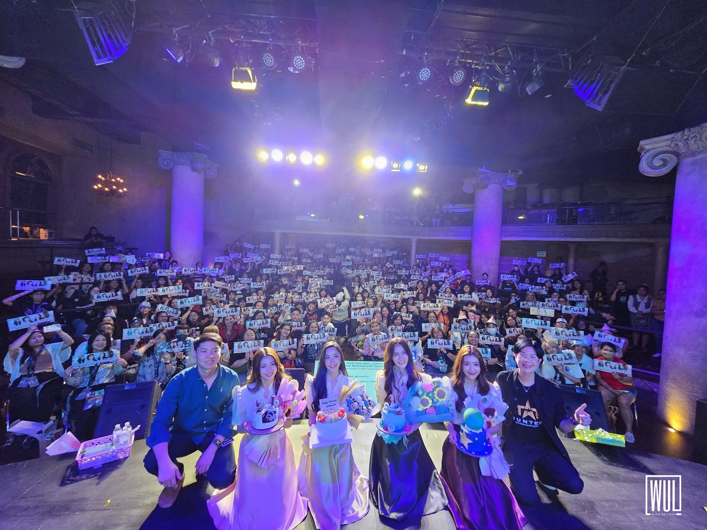 ลูกแก้ว - กมลลักษณ์ แสงทรัพย์สิน