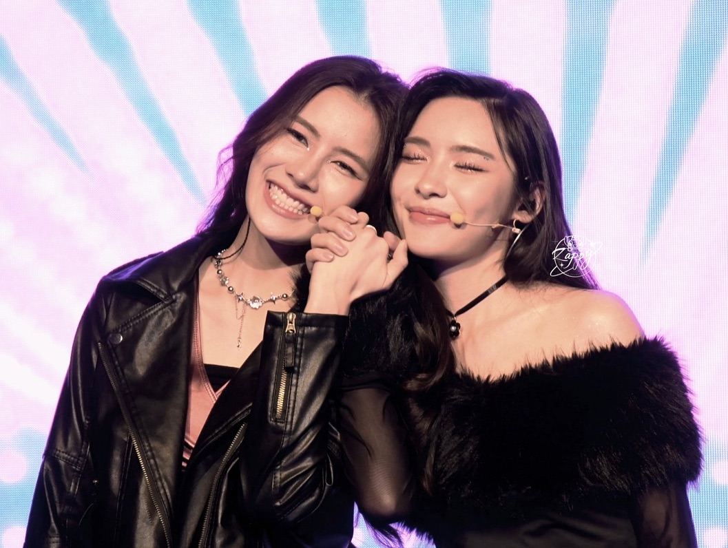 ลูกแก้ว - กมลลักษณ์ แสงทรัพย์สิน