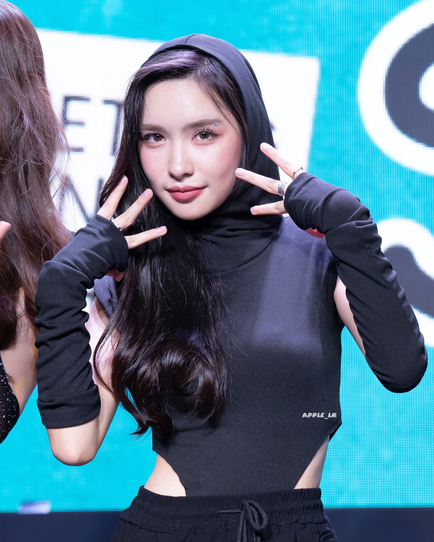 ลูกแก้ว - กมลลักษณ์ แสงทรัพย์สิน
