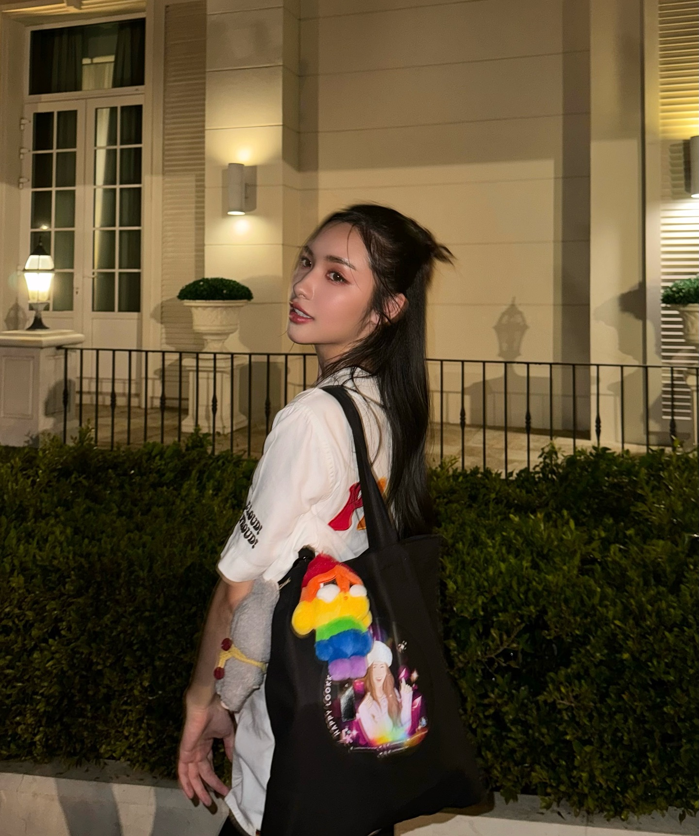 ลูกแก้ว - กมลลักษณ์ แสงทรัพย์สิน