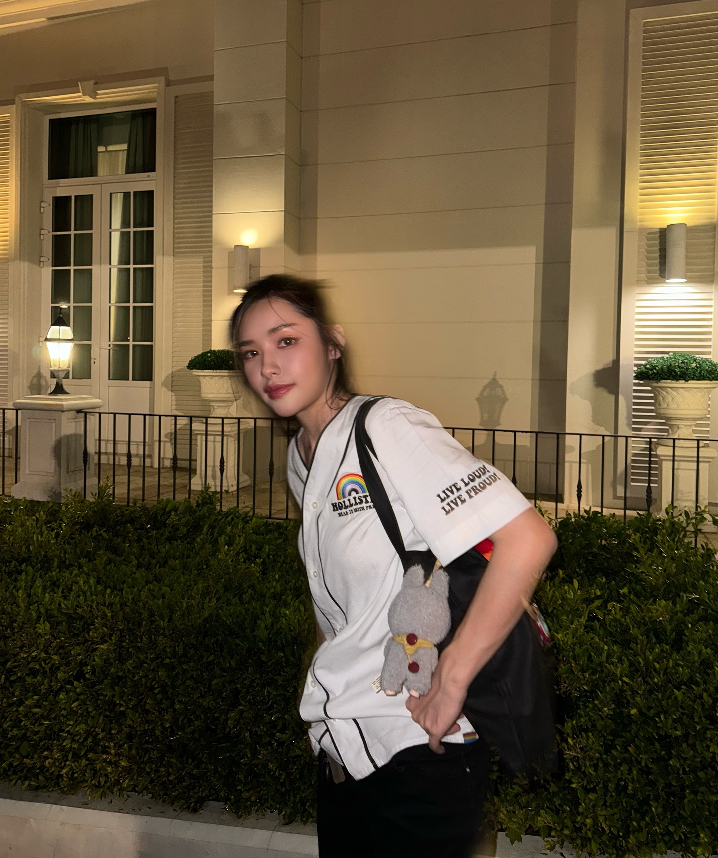ลูกแก้ว - กมลลักษณ์ แสงทรัพย์สิน