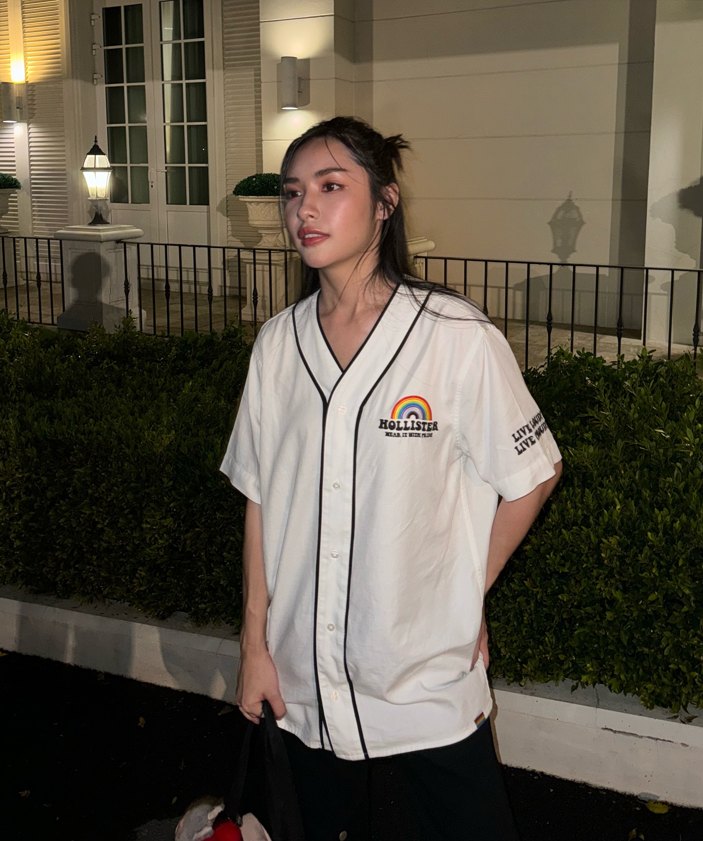 ลูกแก้ว - กมลลักษณ์ แสงทรัพย์สิน