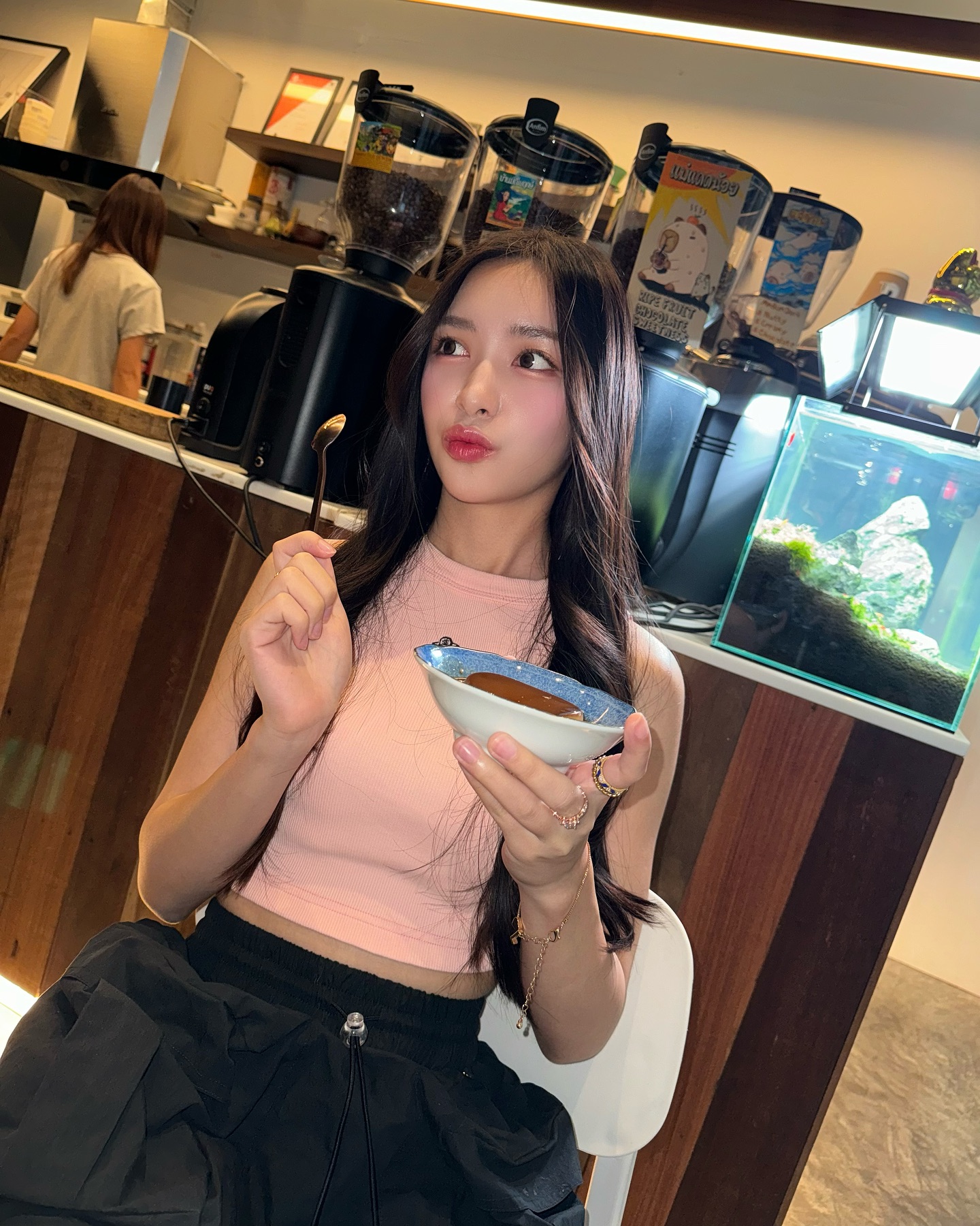 ลูกแก้ว - กมลลักษณ์ แสงทรัพย์สิน