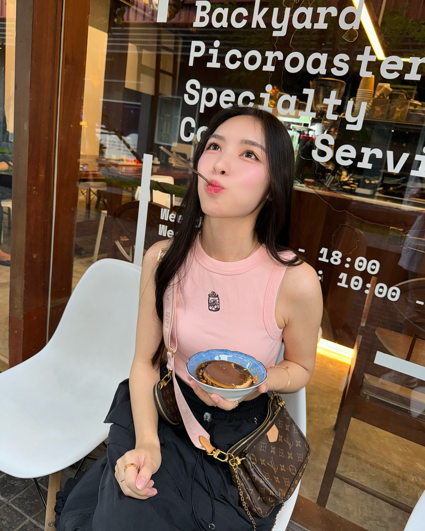ลูกแก้ว - กมลลักษณ์ แสงทรัพย์สิน