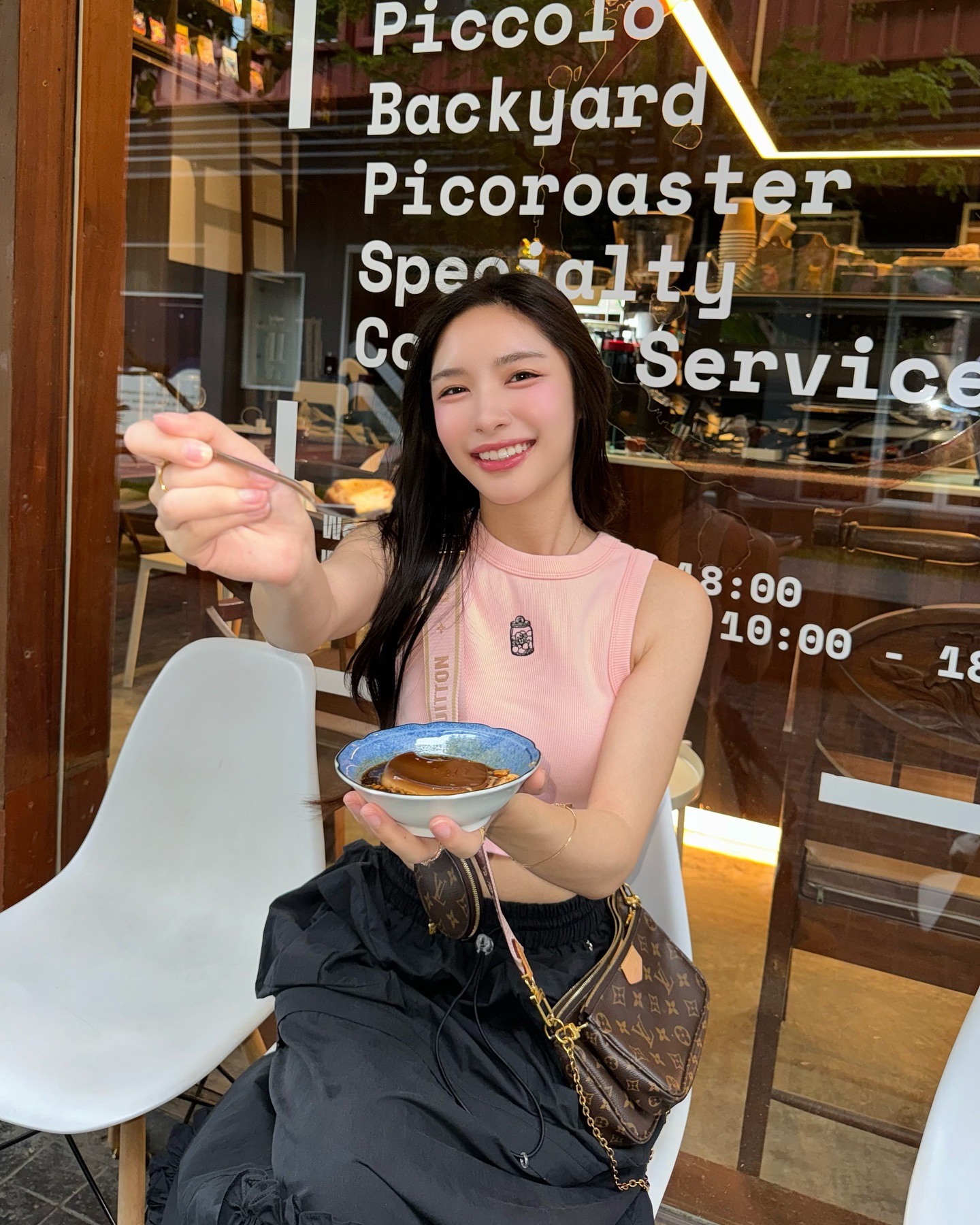 ลูกแก้ว - กมลลักษณ์ แสงทรัพย์สิน
