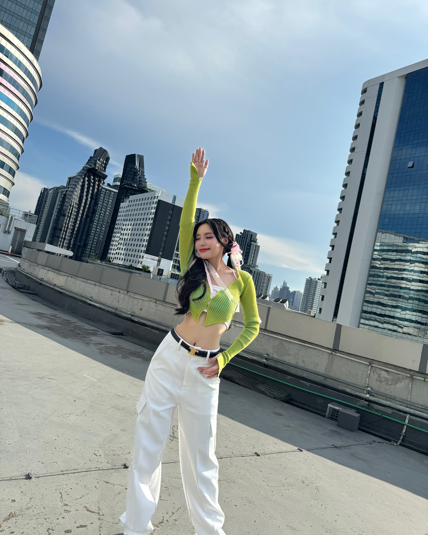 ลูกแก้ว - กมลลักษณ์ แสงทรัพย์สิน