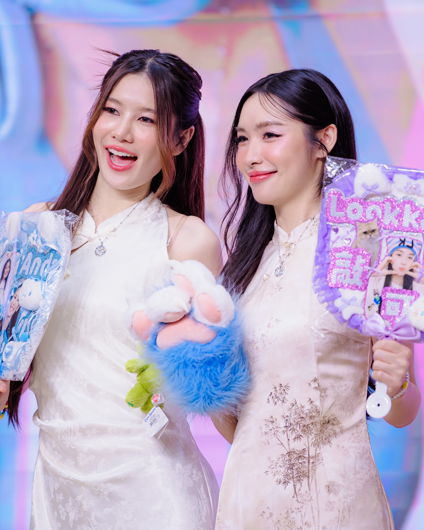 ลูกแก้ว - กมลลักษณ์ แสงทรัพย์สิน