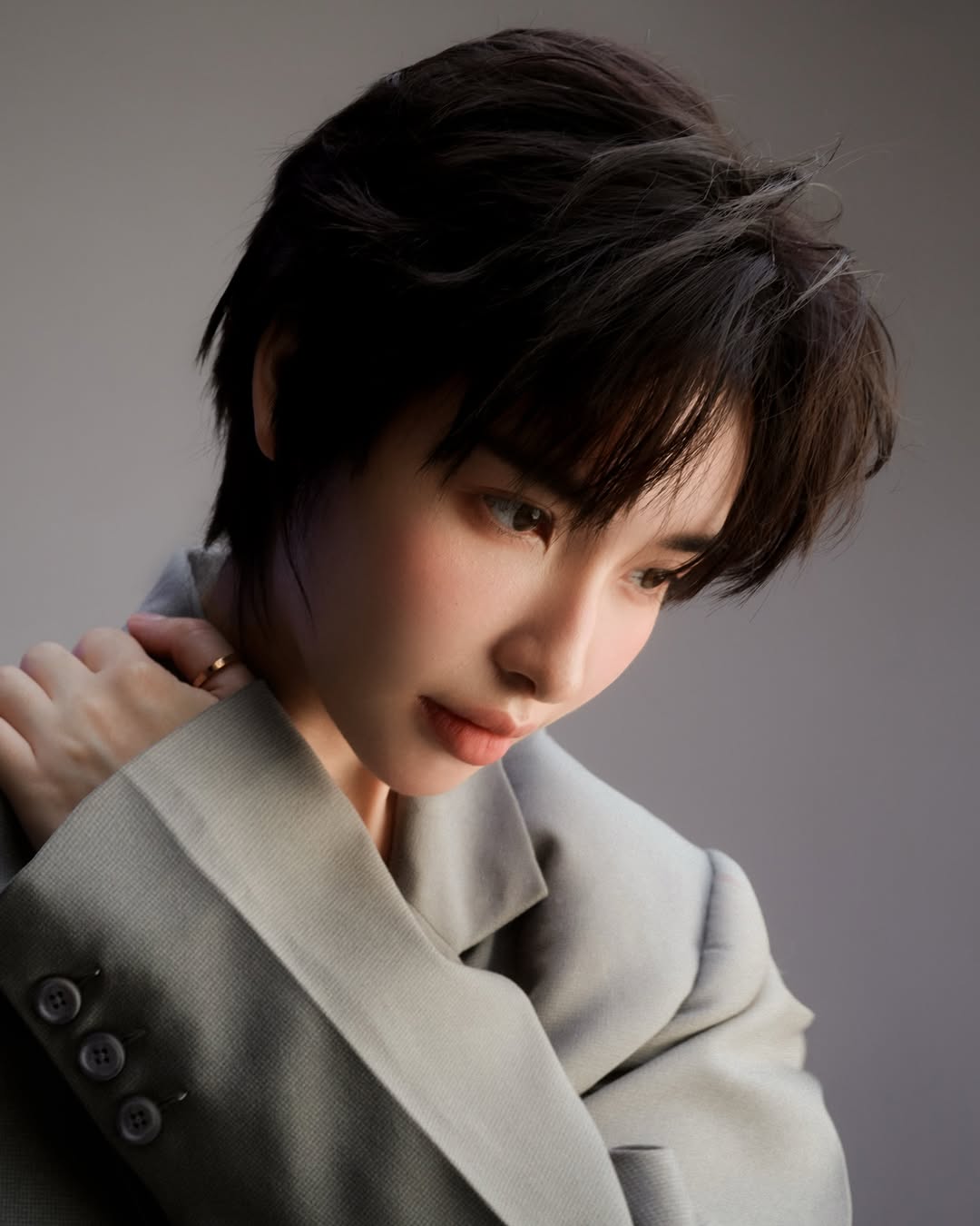 ลูกแก้ว - กมลลักษณ์ แสงทรัพย์สิน