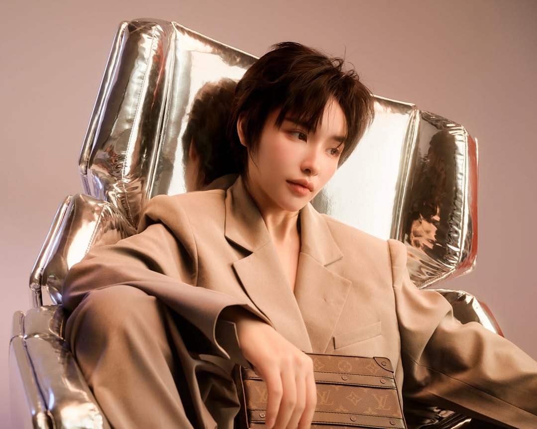 ลูกแก้ว - กมลลักษณ์ แสงทรัพย์สิน