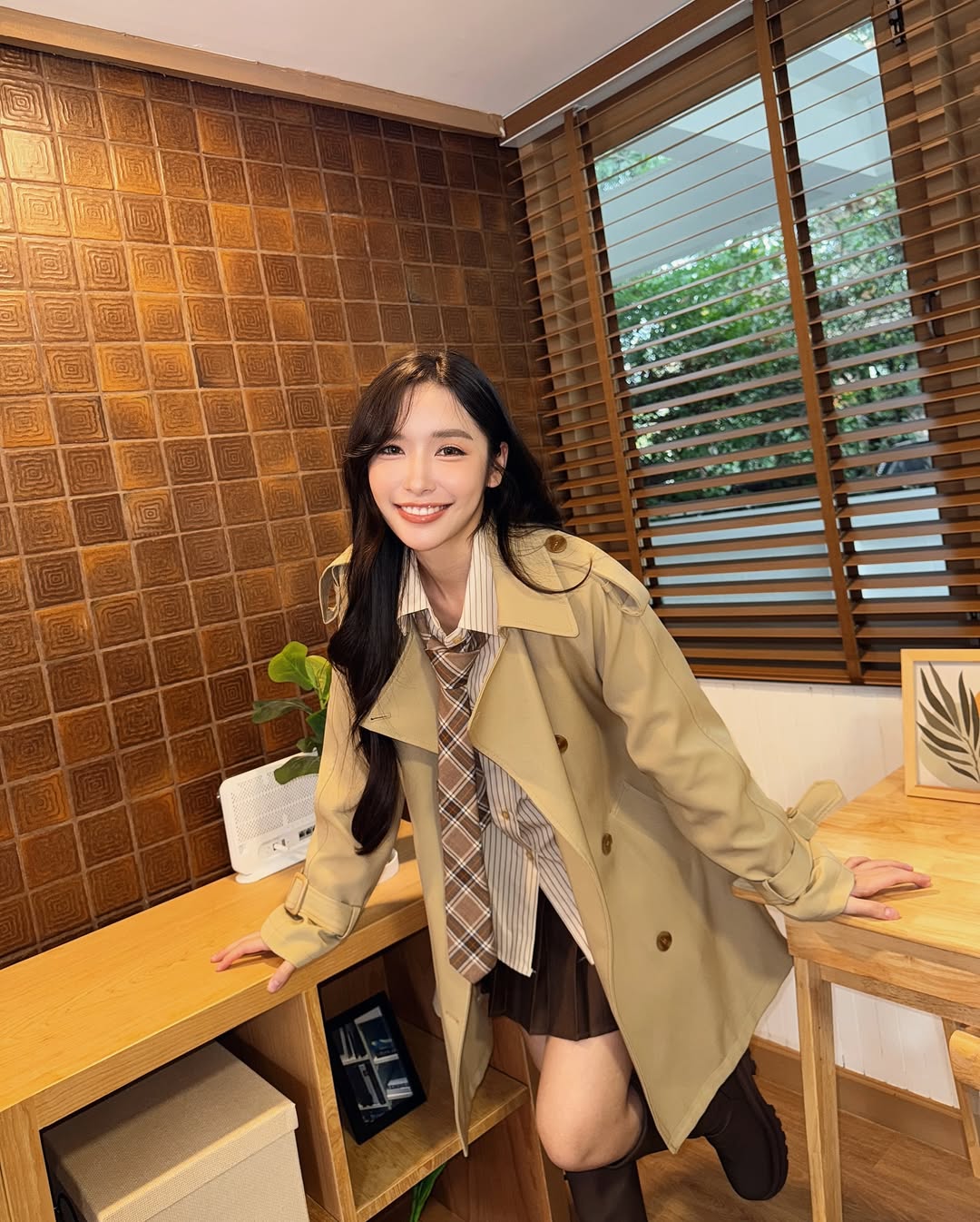 ลูกแก้ว - กมลลักษณ์ แสงทรัพย์สิน