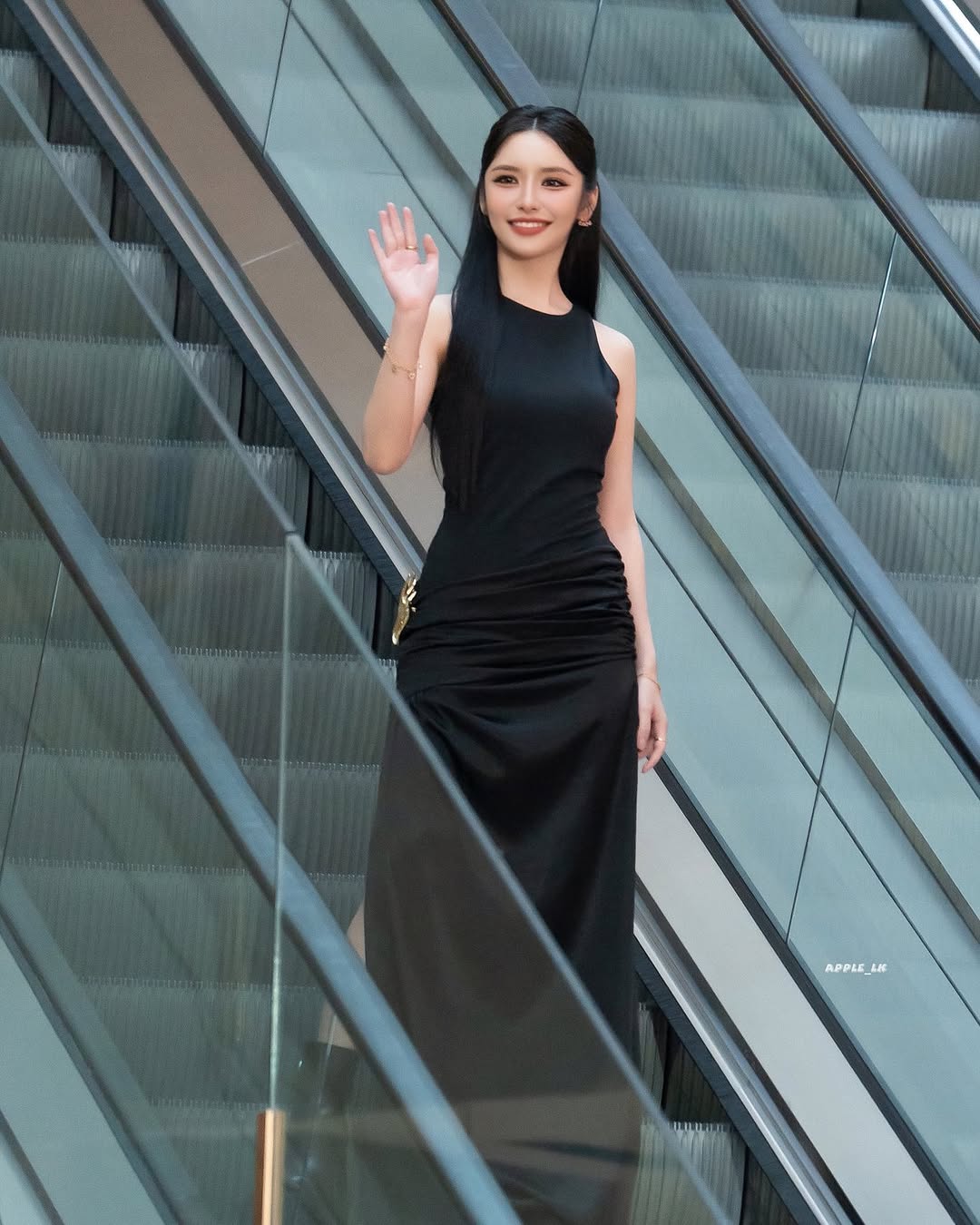 ลูกแก้ว - กมลลักษณ์ แสงทรัพย์สิน