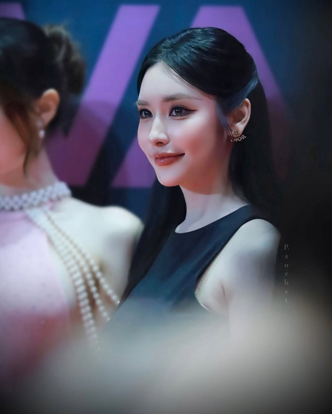 ลูกแก้ว - กมลลักษณ์ แสงทรัพย์สิน