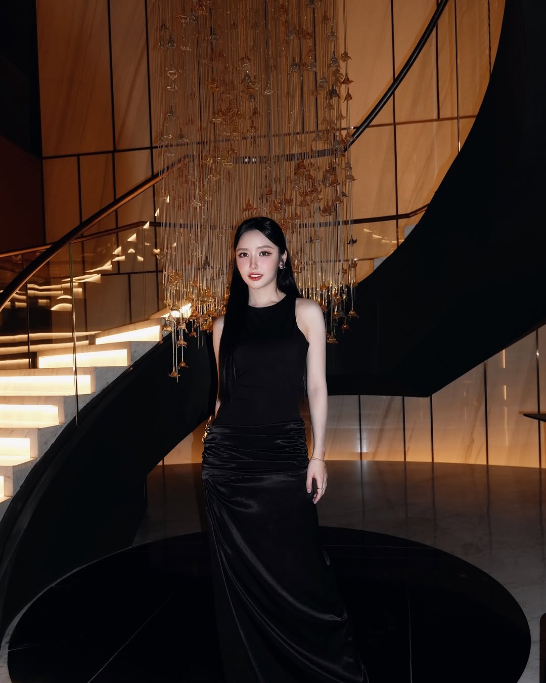 ลูกแก้ว - กมลลักษณ์ แสงทรัพย์สิน