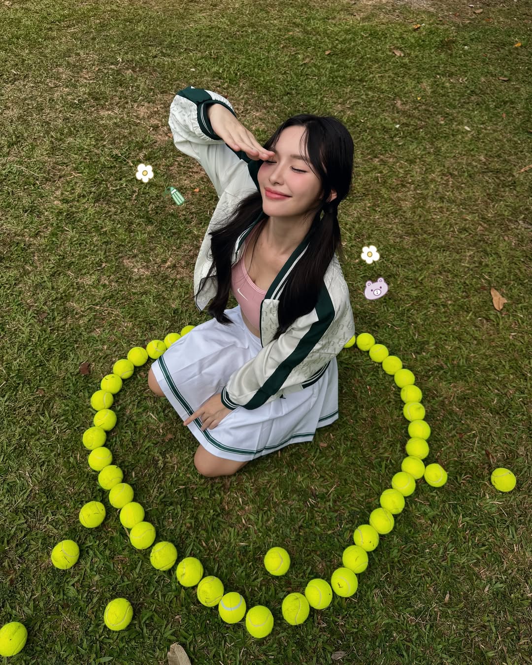 ลูกแก้ว - กมลลักษณ์ แสงทรัพย์สิน
