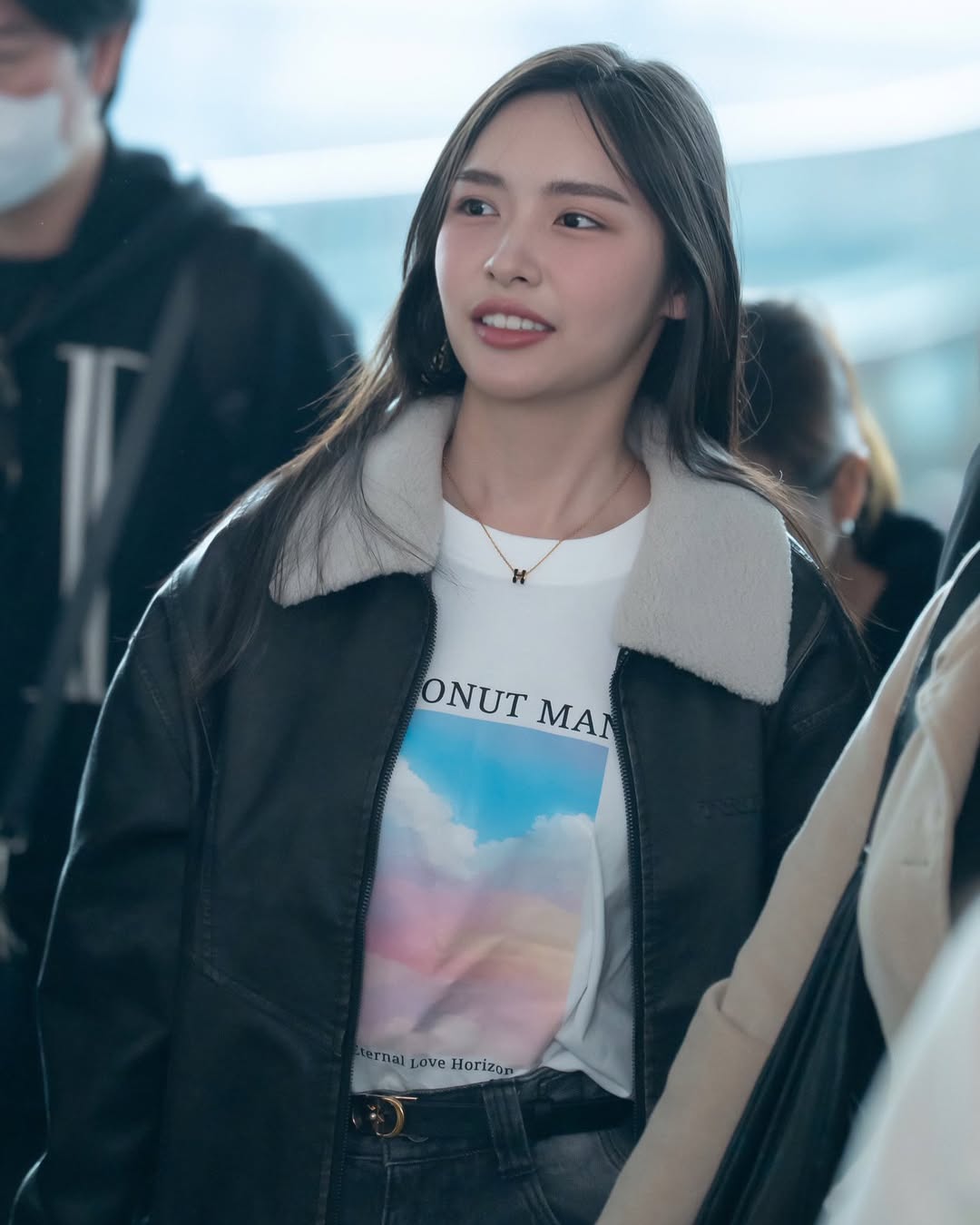ลูกแก้ว - กมลลักษณ์ แสงทรัพย์สิน