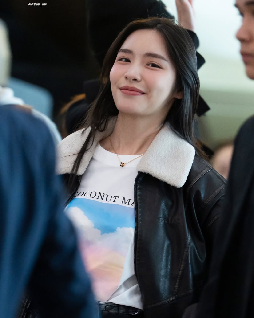 ลูกแก้ว - กมลลักษณ์ แสงทรัพย์สิน