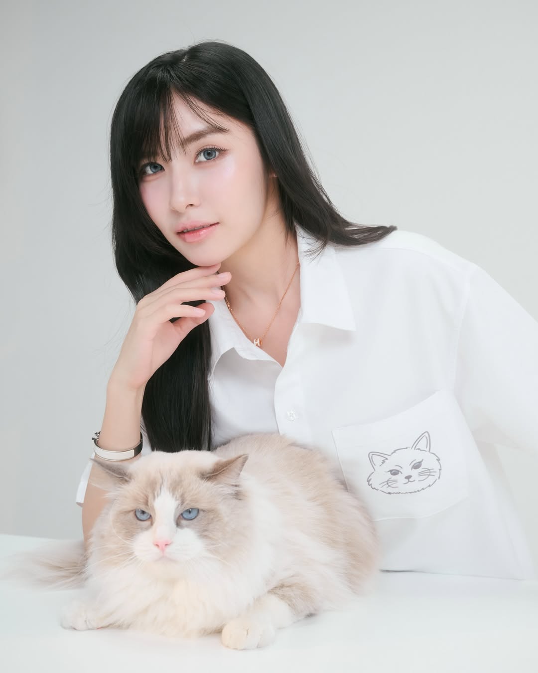 ลูกแก้ว - กมลลักษณ์ แสงทรัพย์สิน