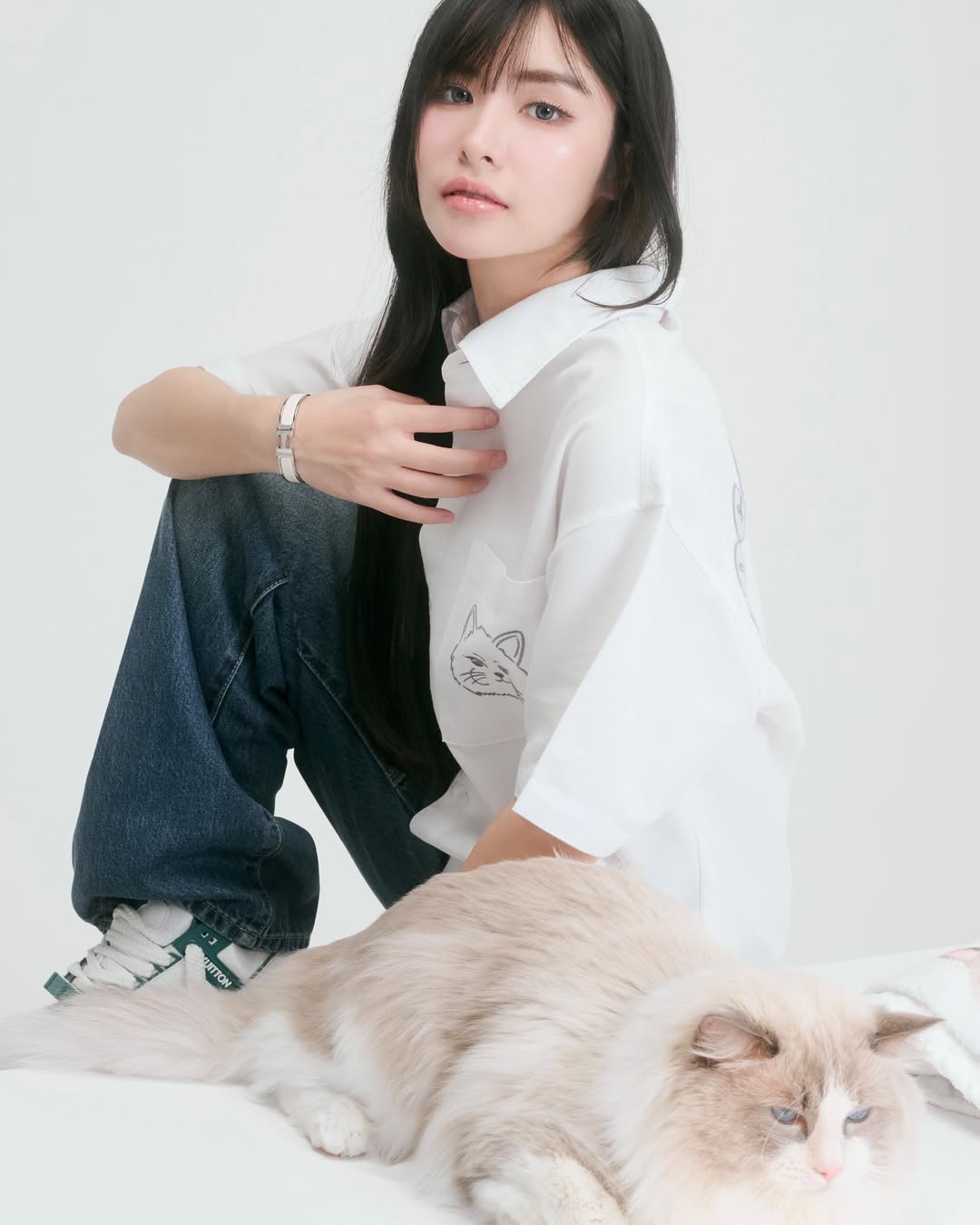 ลูกแก้ว - กมลลักษณ์ แสงทรัพย์สิน