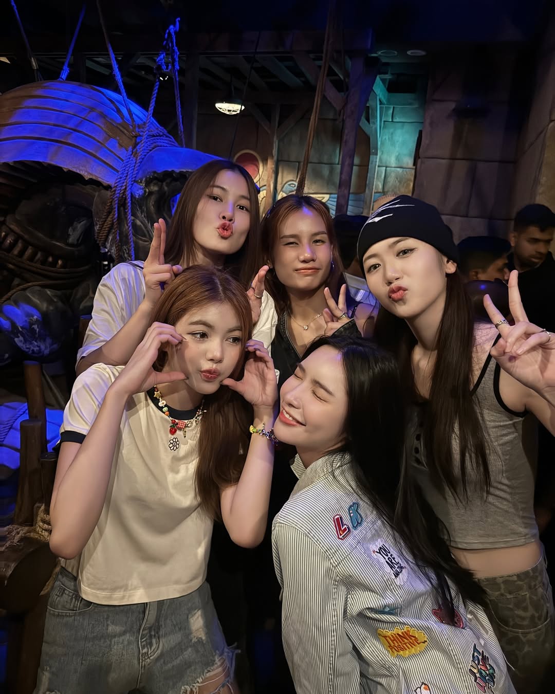ลูกแก้ว - กมลลักษณ์ แสงทรัพย์สิน