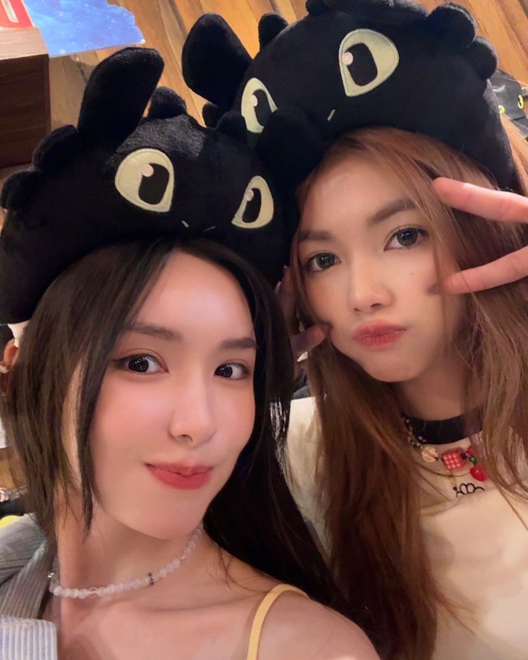 ลูกแก้ว - กมลลักษณ์ แสงทรัพย์สิน