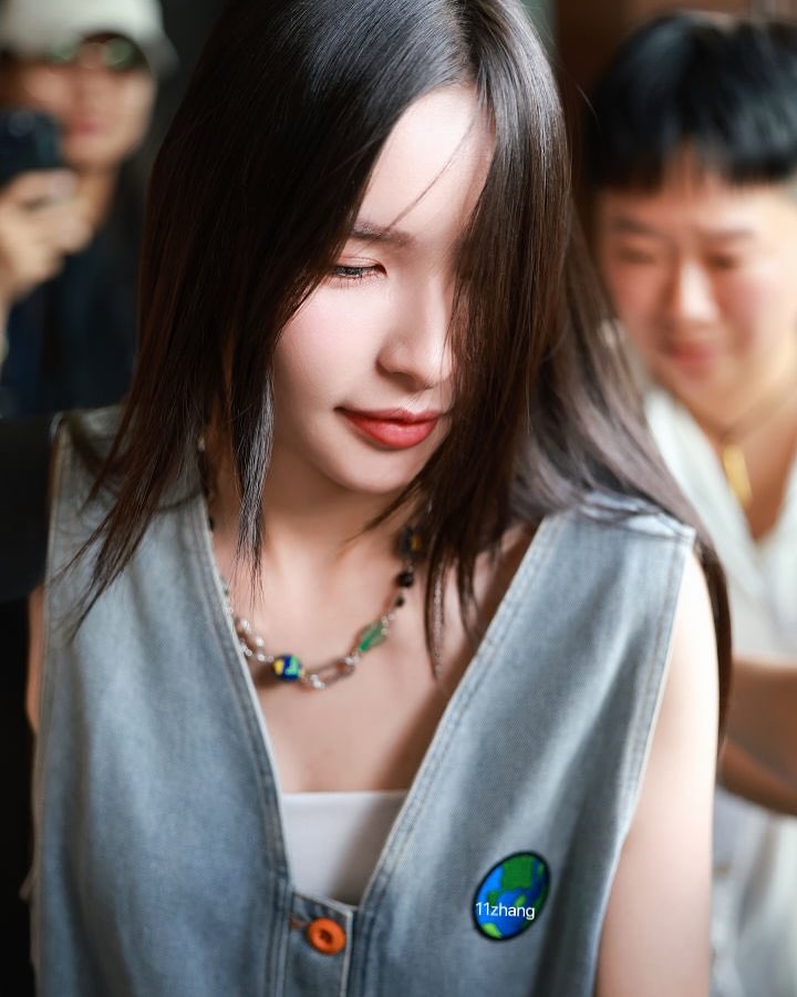 ลูกแก้ว - กมลลักษณ์ แสงทรัพย์สิน