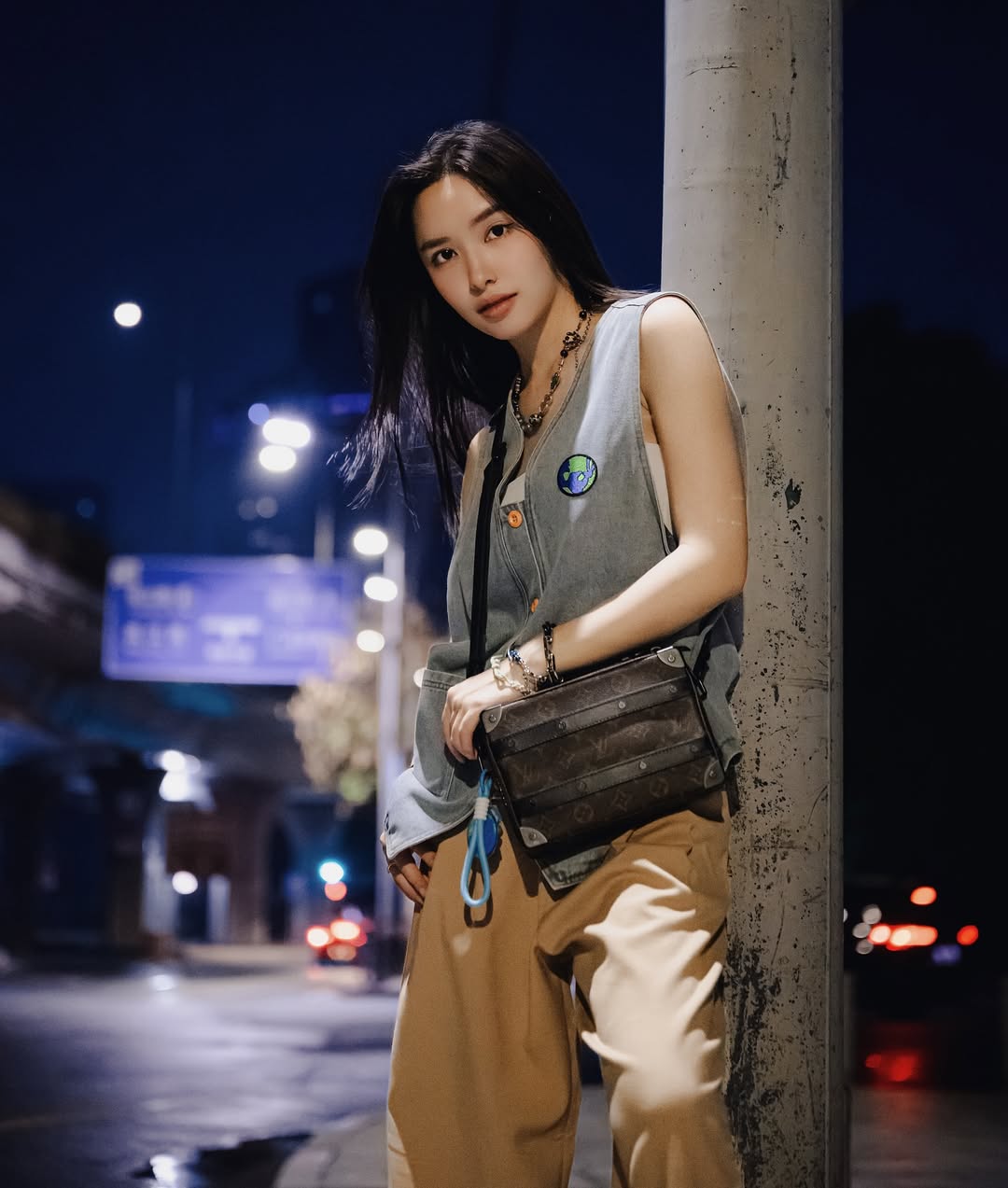 ลูกแก้ว - กมลลักษณ์ แสงทรัพย์สิน
