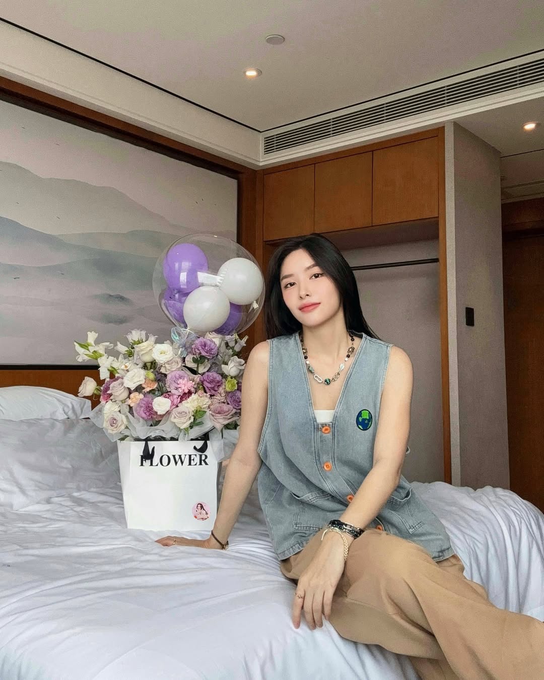 ลูกแก้ว - กมลลักษณ์ แสงทรัพย์สิน
