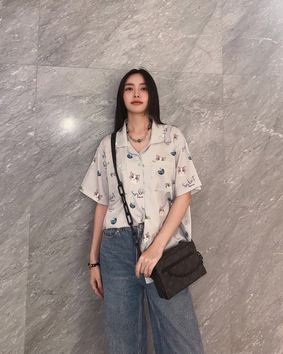 ลูกแก้ว - กมลลักษณ์ แสงทรัพย์สิน