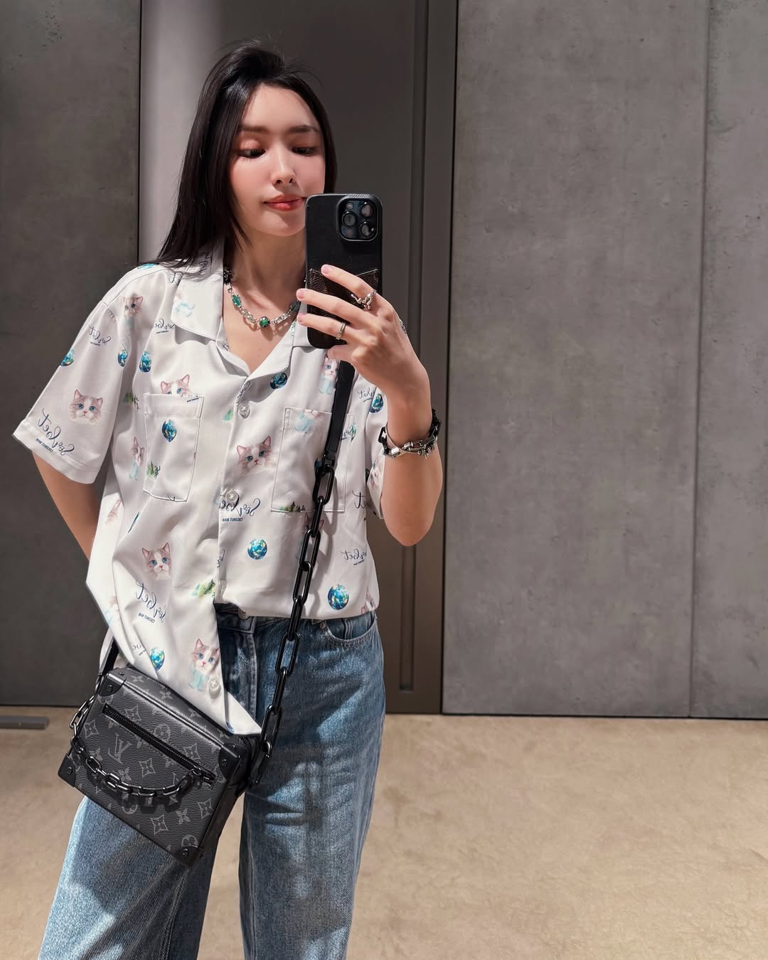 ลูกแก้ว - กมลลักษณ์ แสงทรัพย์สิน