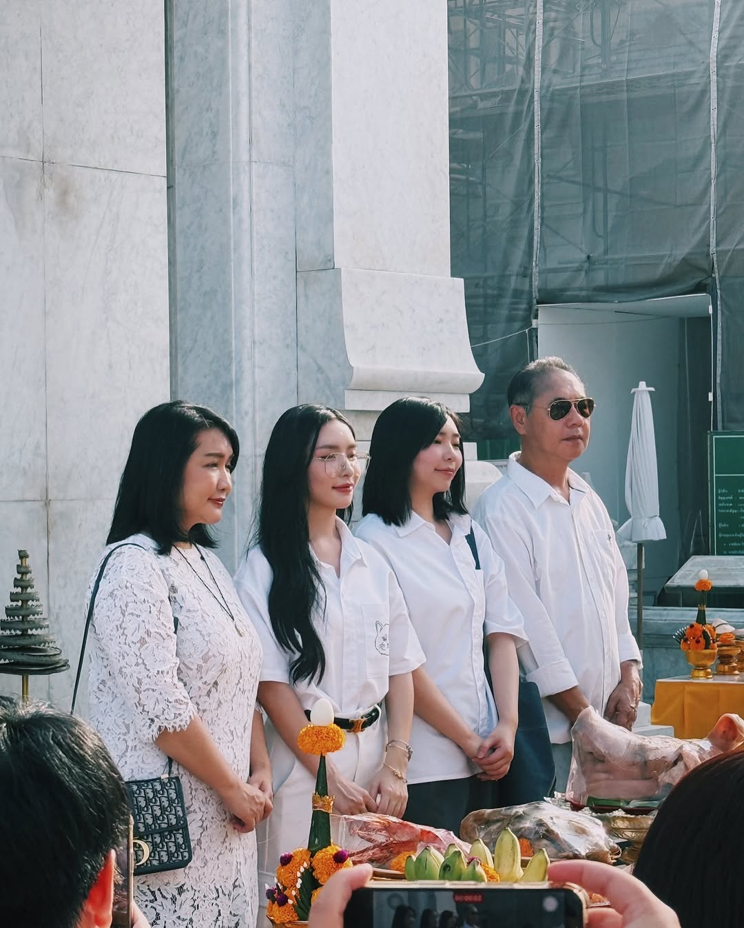 ลูกแก้ว - กมลลักษณ์ แสงทรัพย์สิน