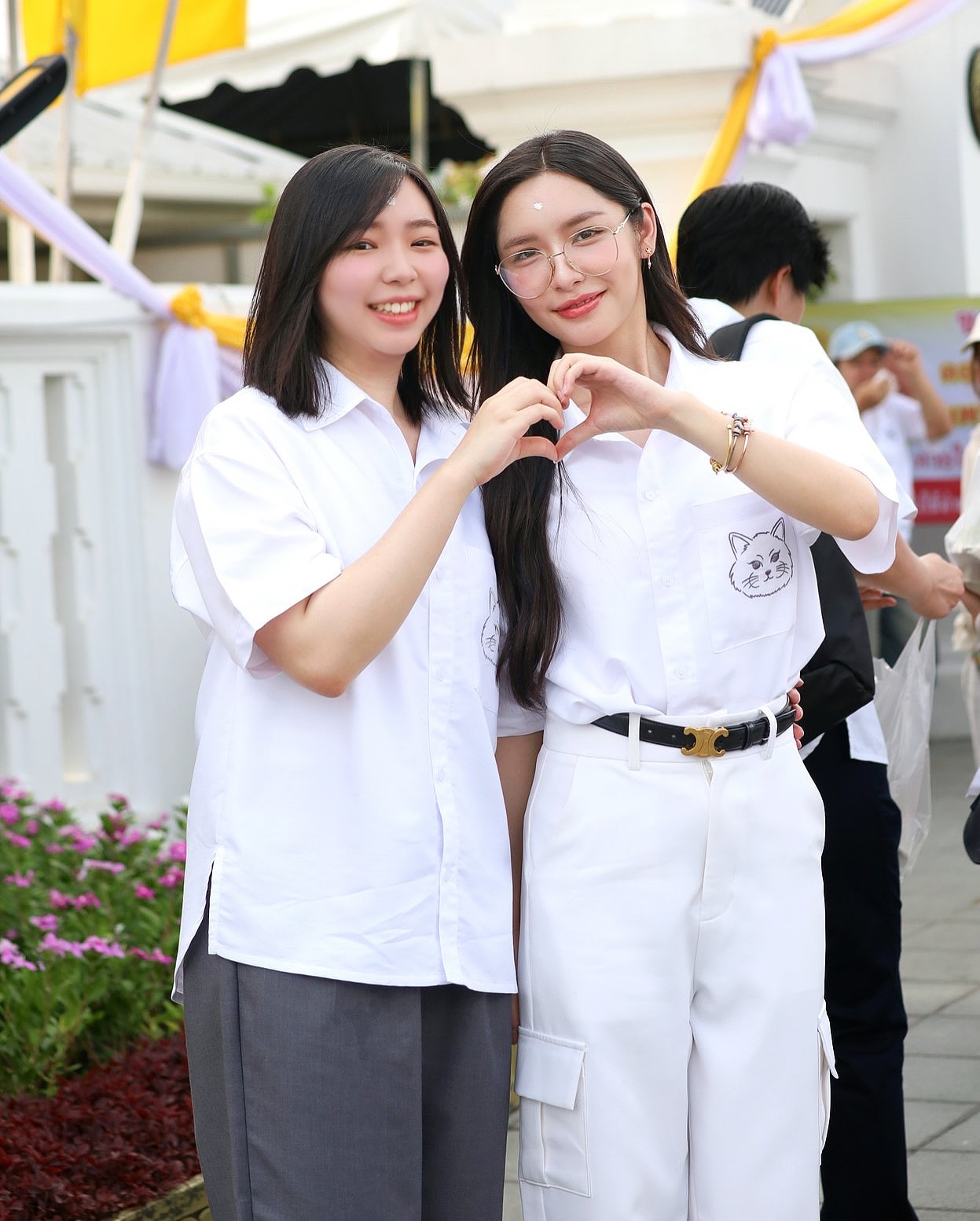 ลูกแก้ว - กมลลักษณ์ แสงทรัพย์สิน