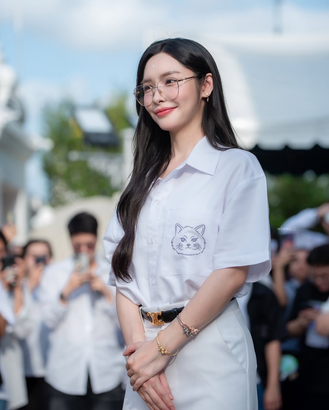 ลูกแก้ว - กมลลักษณ์ แสงทรัพย์สิน