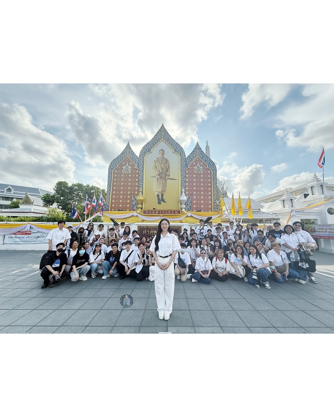 ลูกแก้ว - กมลลักษณ์ แสงทรัพย์สิน